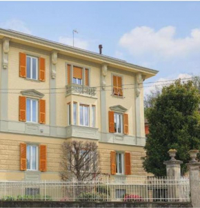Casa Magnolia